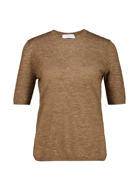 Gabriela Hearst Chryse Pullover