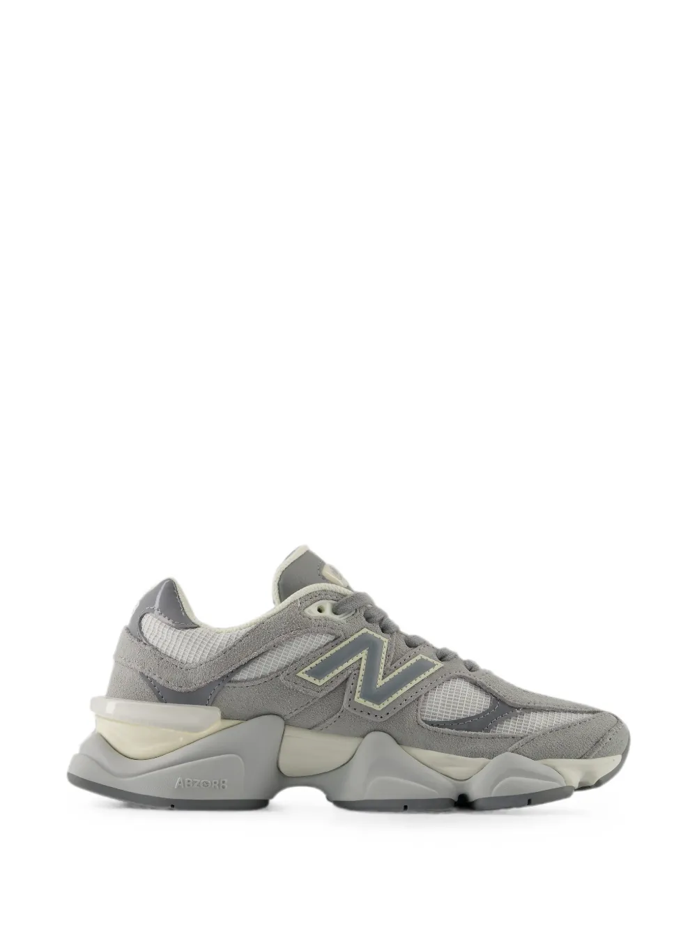 New Balance 9060 sneakers - Grigio