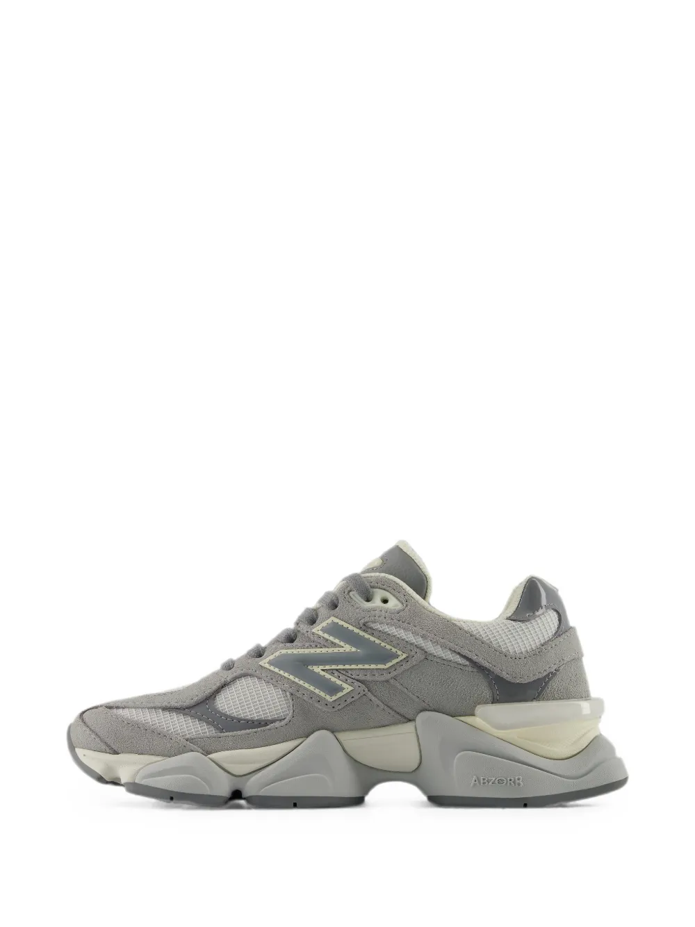 New Balance 9060 sneakers Grijs