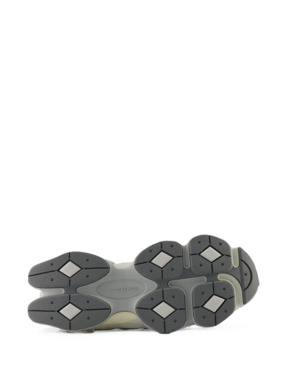 New Balance 9060 sneakers Grijs