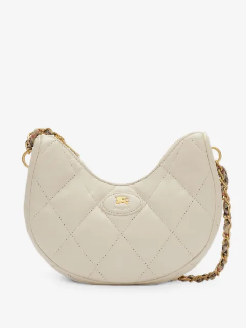 Burberry Horseshoe chain bag