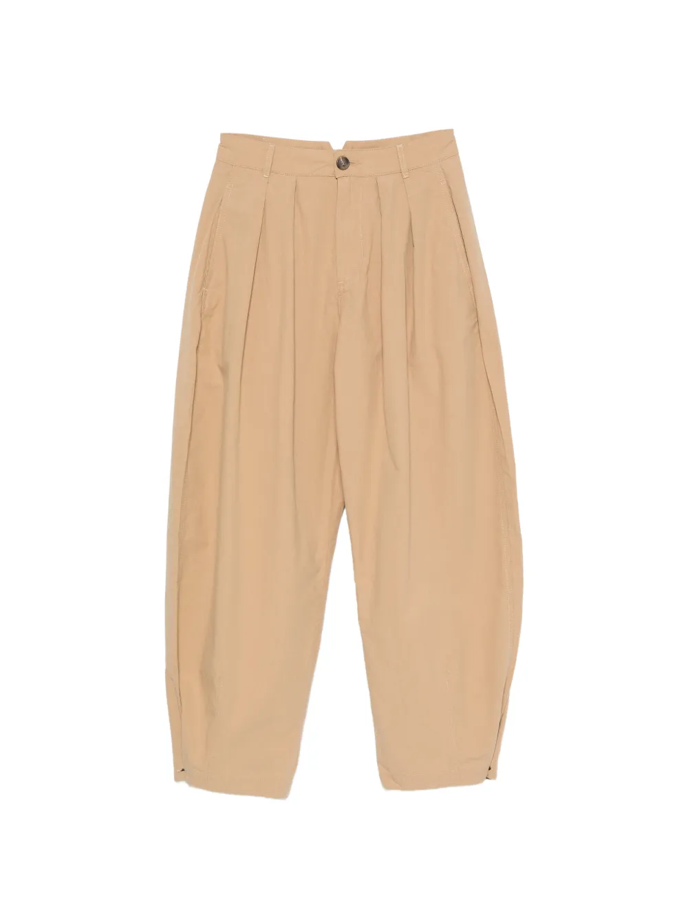 Soeur Lambert trousers - Toni neutri