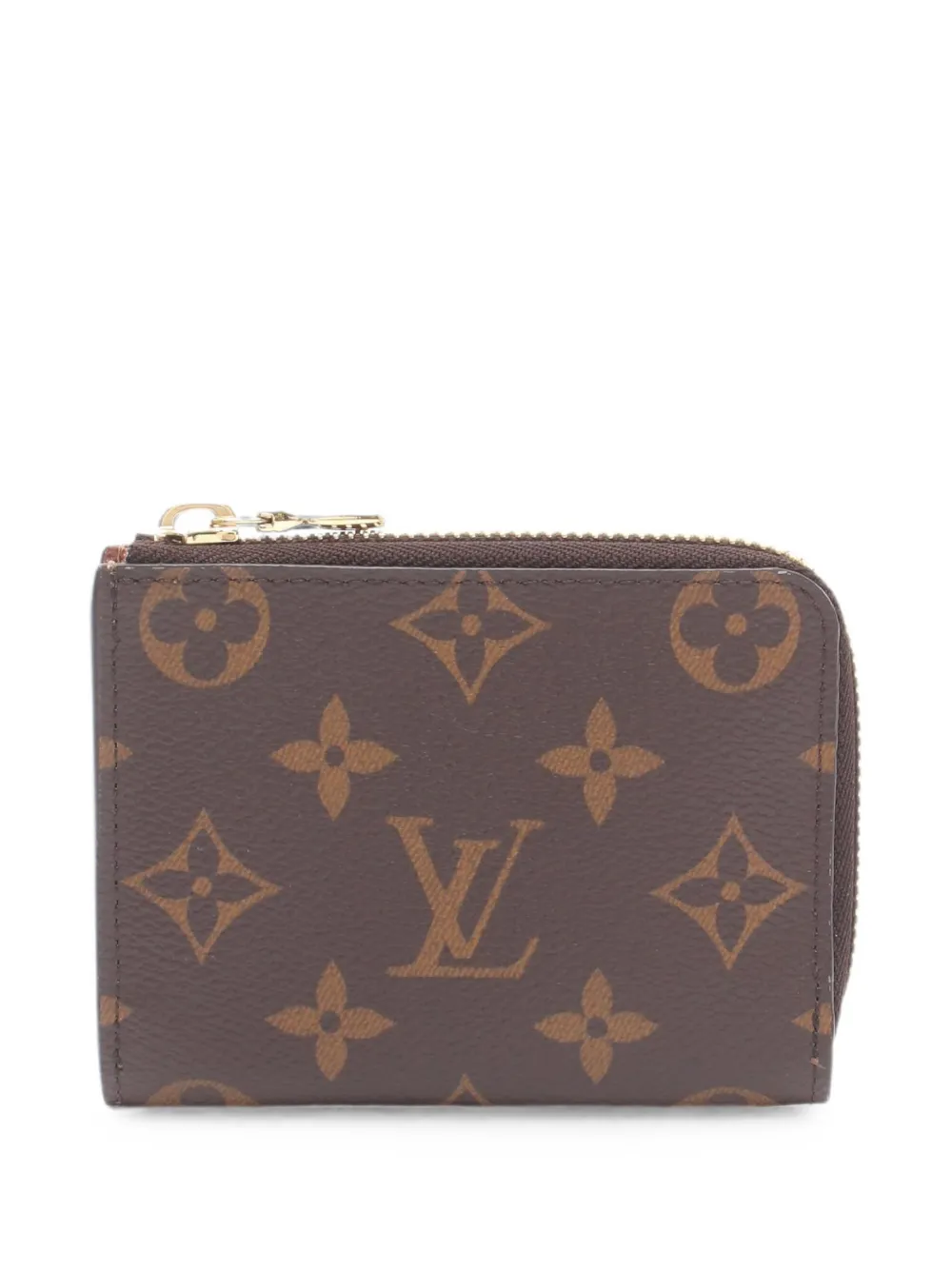 Louis Vuitton Pre-Owned Noah monogram coin purse - Marrone