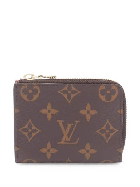 Louis Vuitton Pre-Owned Noah monogram coin purse
