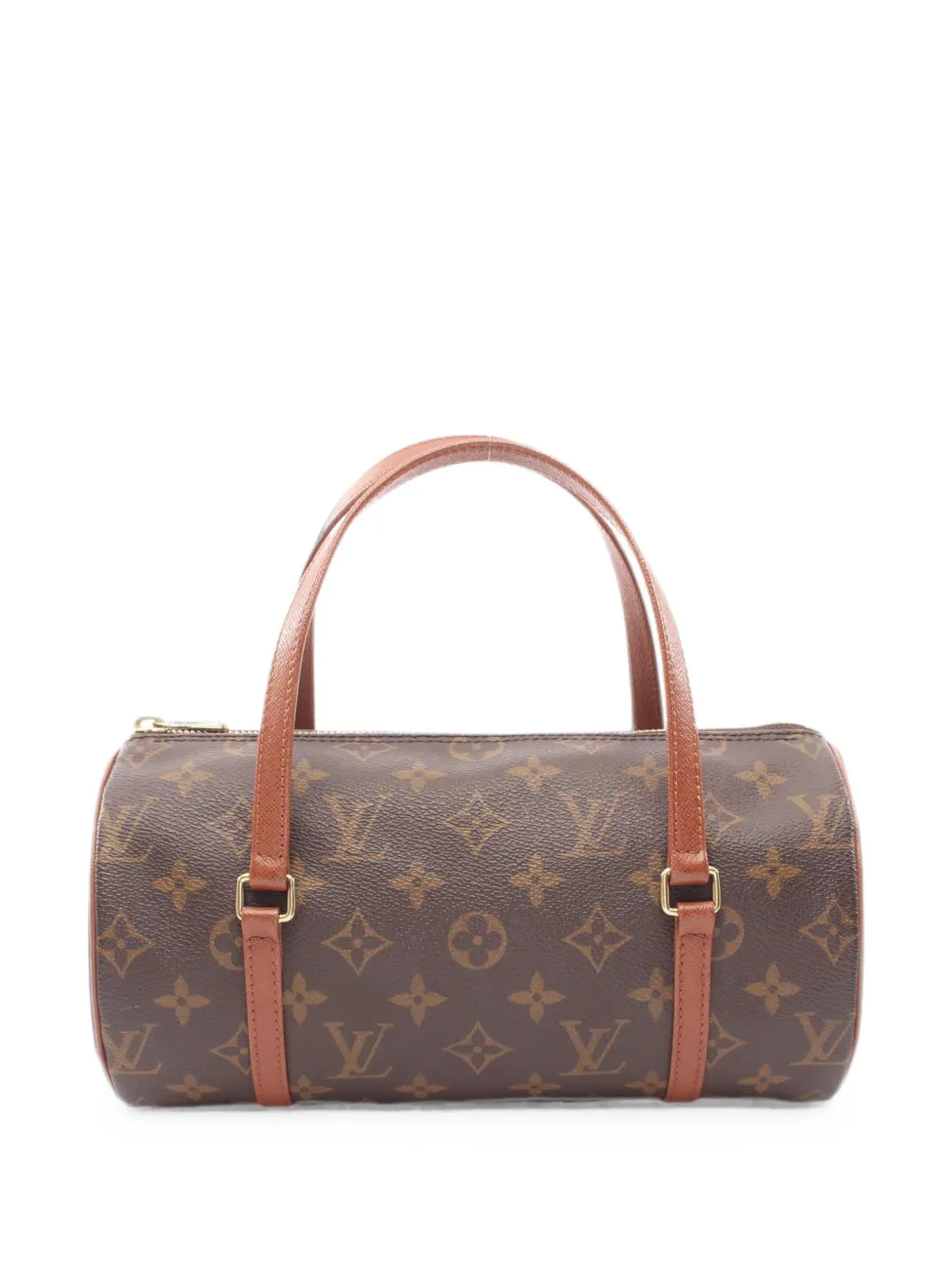 Louis Vuitton Pre-Owned 1993 Monogram Papillon 26 handbag - Marrone
