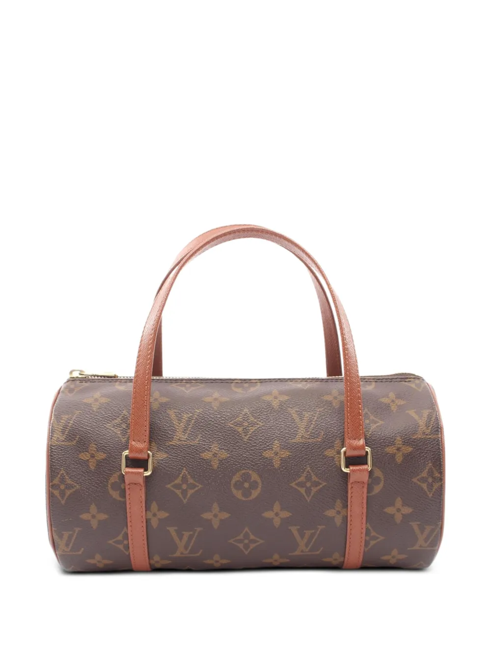 Louis Vuitton Pre-Owned 1993 Monogram Papillon 26 handbag - Brown