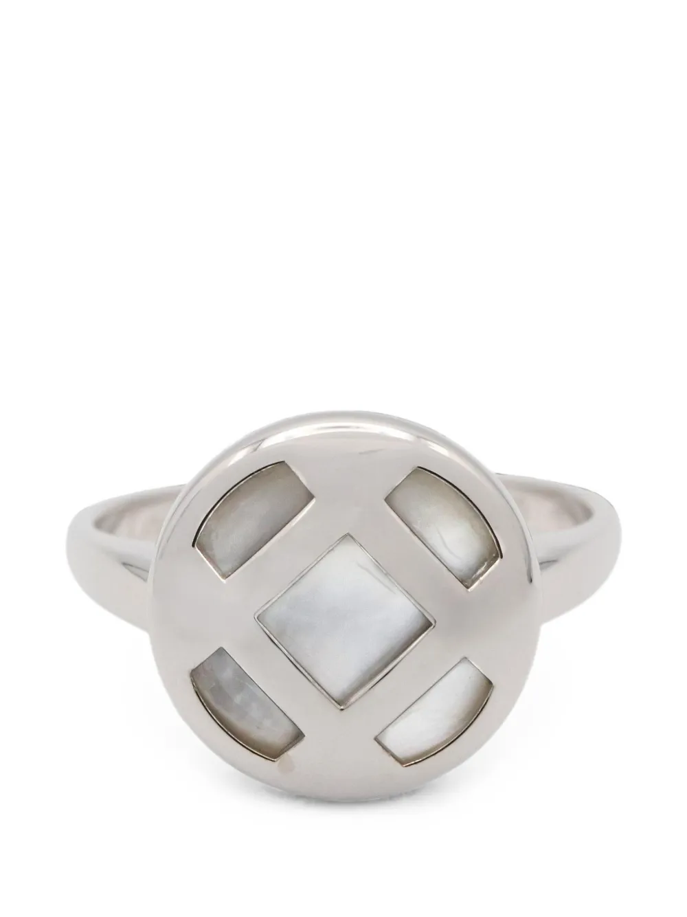 Cartier Anello Pasha SH anni 2010 - Argento