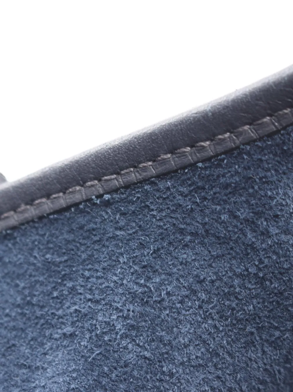 Hermès Pre-owned 2021 Evelyn TPM Amazon Shoulder Bag in Blue, view 5
