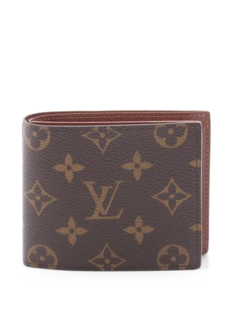 Louis Vuitton Pre-Owned 2021 Marco NM wallet
