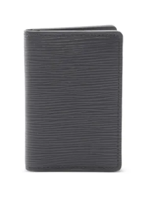 Louis Vuitton Pre-Owned 2021 Zippy Wallet | Black | FARFETCH