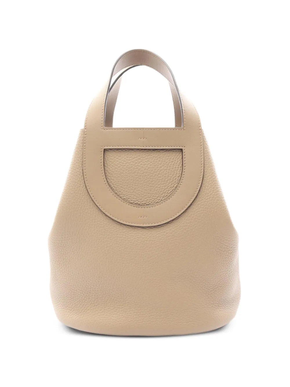 Hermès Pre-Owned 2023 In the Loop 23 handbag - Toni neutri
