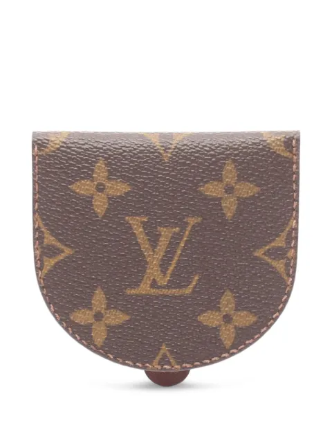 Louis Vuitton Pre-Owned 2003 Porte-Monnaie coin purse