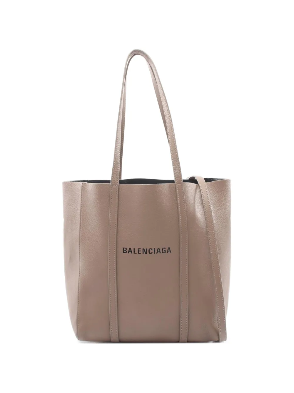 Balenciaga Pre-Owned 2000s Everyday XS tote bag - Toni neutri