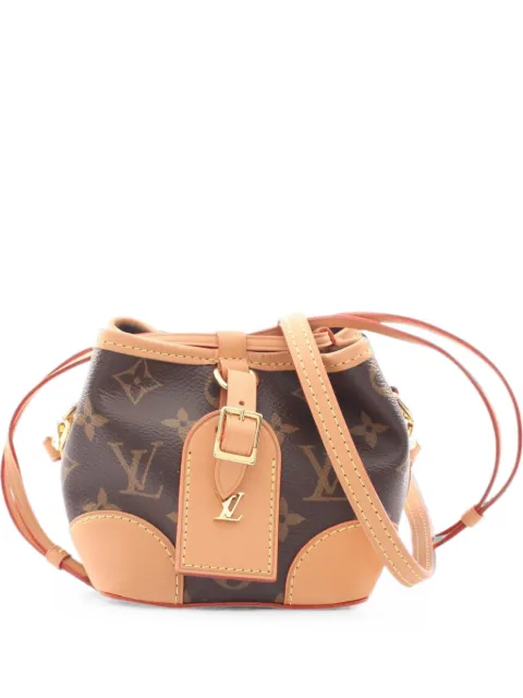 Louis Vuitton Pre-Owned bolso de hombro Noé Perth 2020