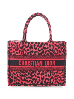 Christian Dior Pre-Owned ブック アイラブパリ ハートエンブロイ