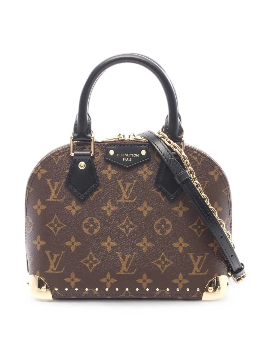 楽天市場】LOUIS VUITTON アルマ BBの通販