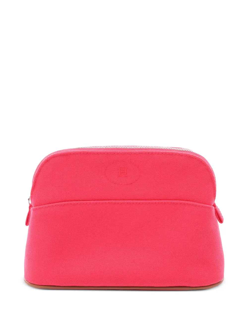 Hermès Pre-Owned 2010s Bolide pouch - Rosa