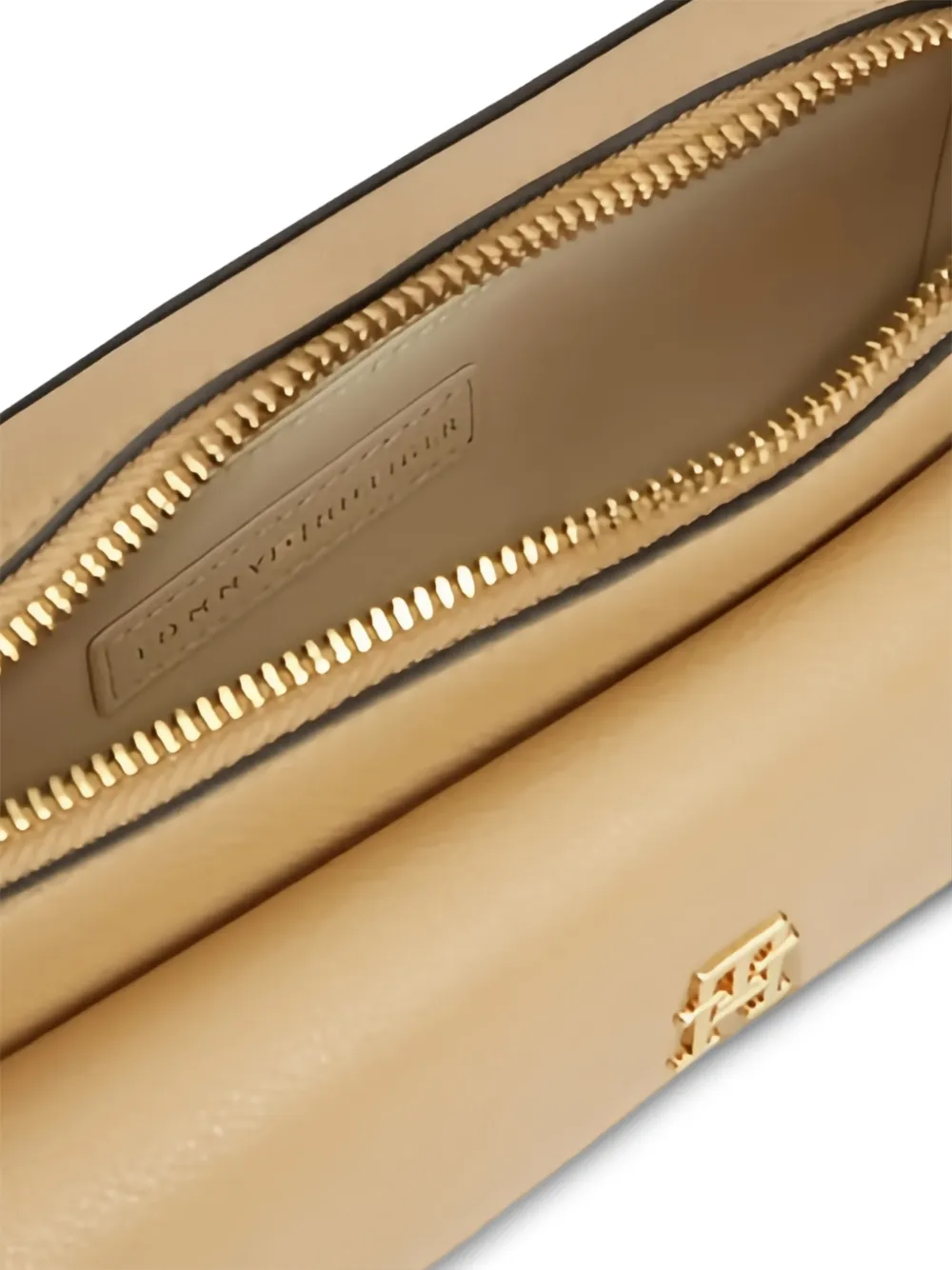 Tommy Hilfiger TH Icon cameratas Beige
