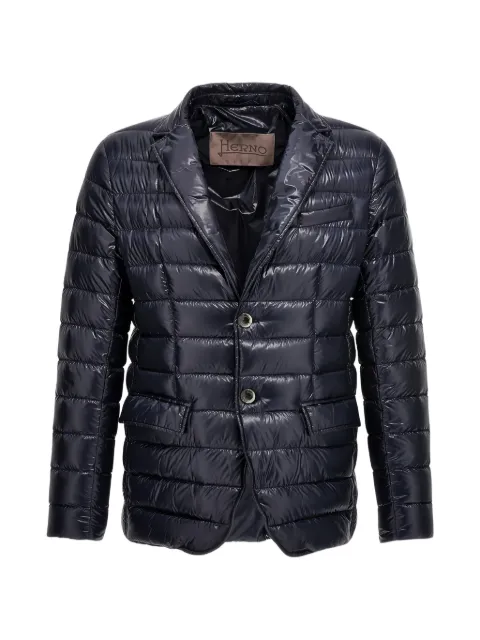 Herno quilted padded jacket