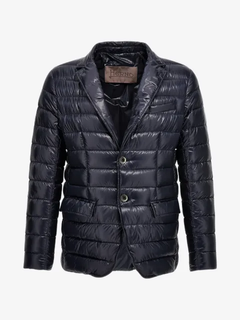 Herno quilted padded jacket