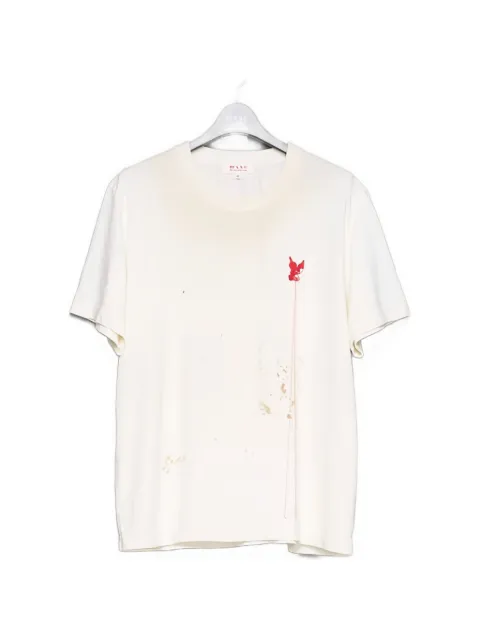 MASU x Puma Wasted Red Angel T-shirt