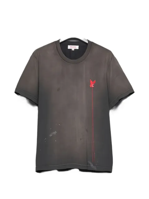 MASU x Puma Wasted Red Angel T-shirt