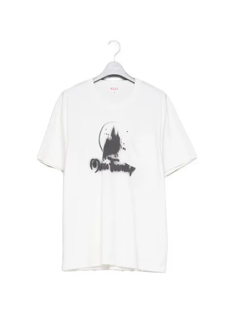MASU Castle Pocket T-shirt