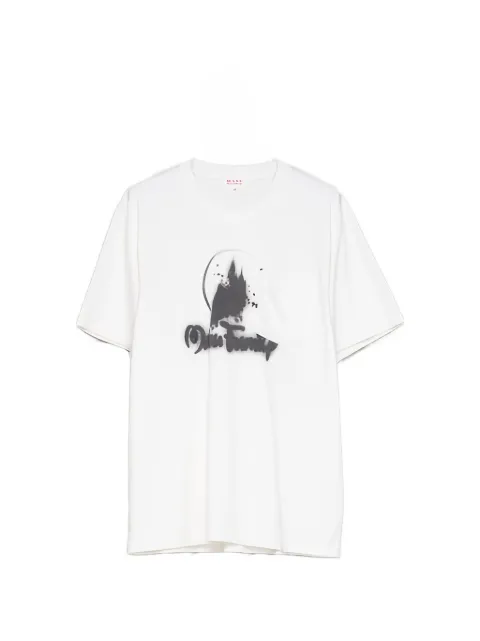 MASU Castle Pocket T-shirt