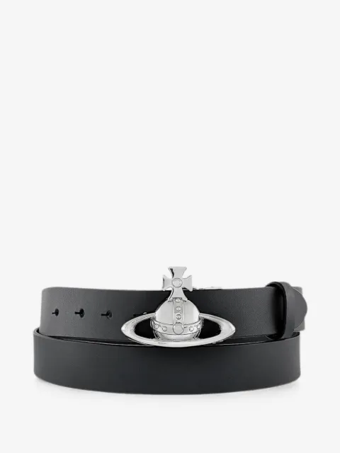 Vivienne Westwood Orb buckle belt