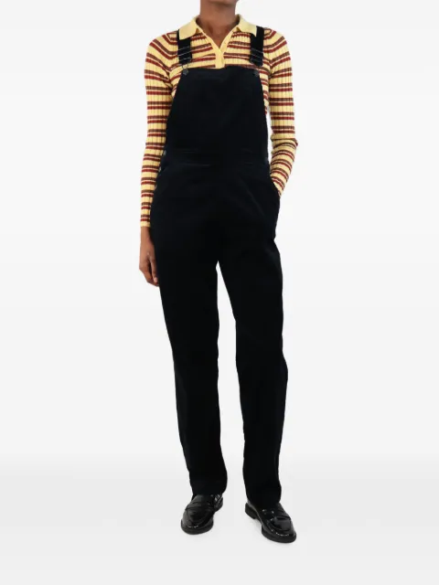 Brora corduroy jumpsuit