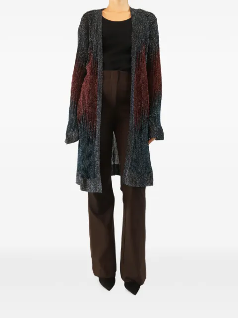 Missoni Pre-Owned knitted cardigan