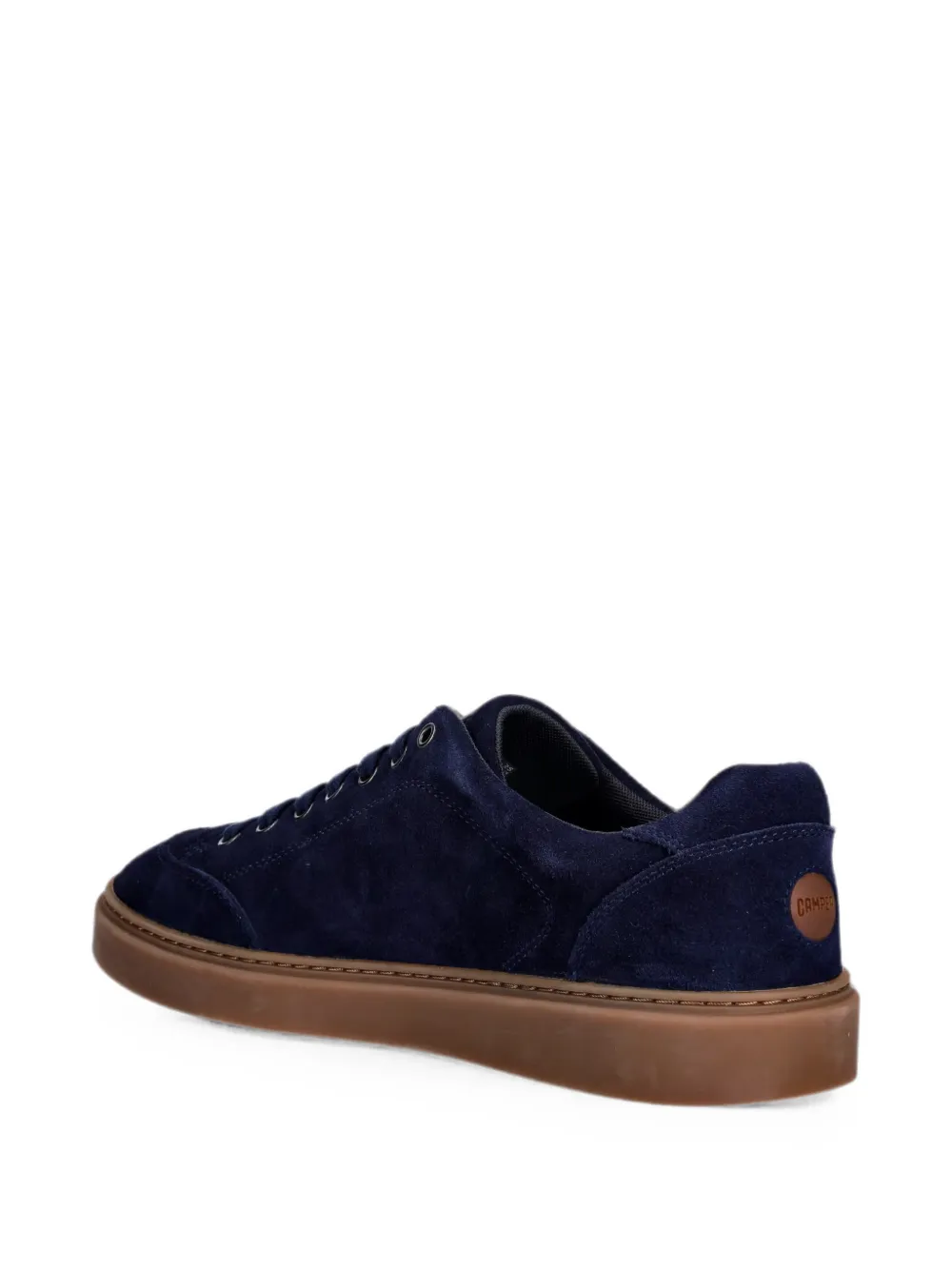 Camper Runner Twentyfive lace-up sneakers Blauw