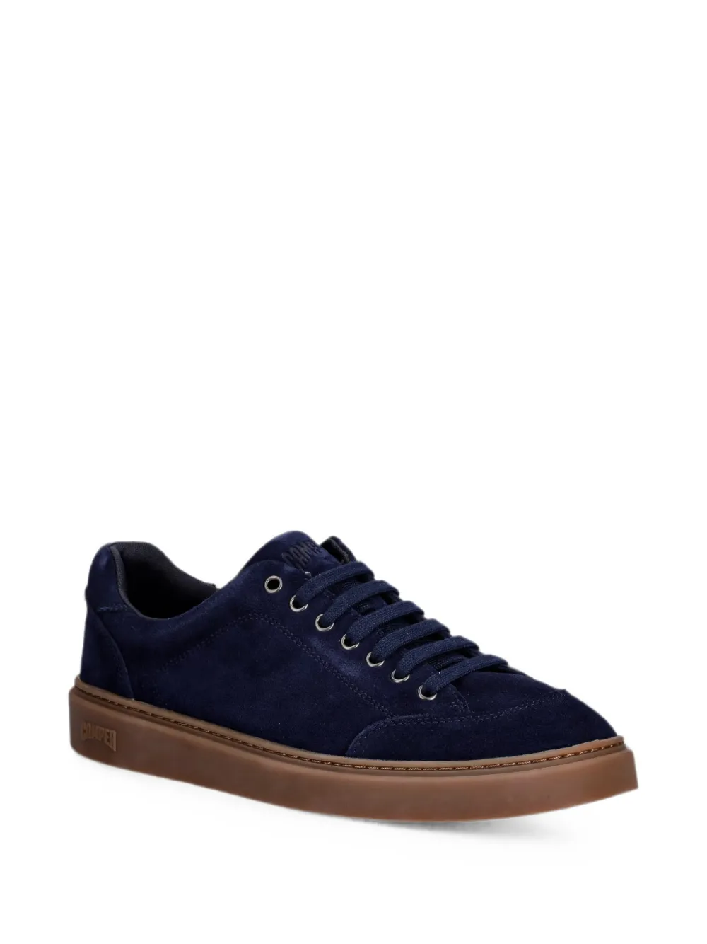 Camper Runner Twentyfive lace-up sneakers Blauw