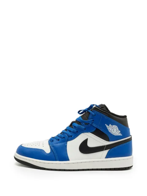 Jordan Air Jordan 1 Game Royal hight top sneakers