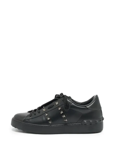 Valentino Garavani Pre-Owned baskets Rockstud Untitled
