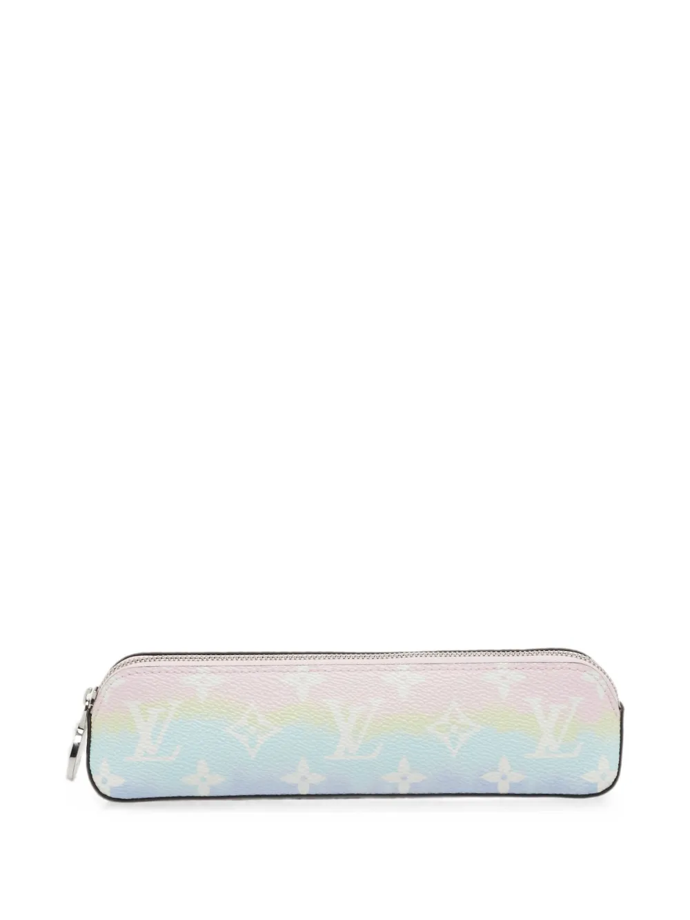 Louis Vuitton Pre-Owned Elizabeth Monogram Escale pencil pouch - Rosa