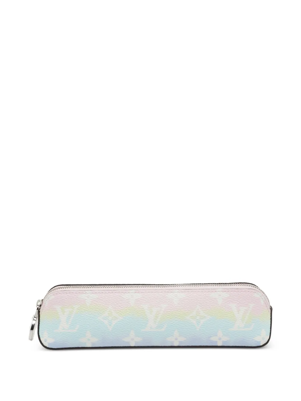Louis Vuitton Pre-Owned Elizabeth Monogram Escale pencil pouch - Rosa