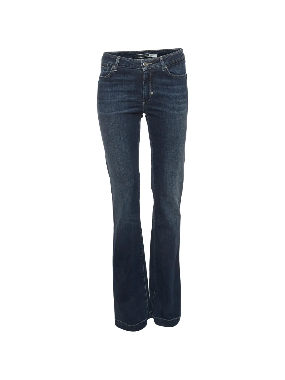 Sportmax flared jeans - Blu