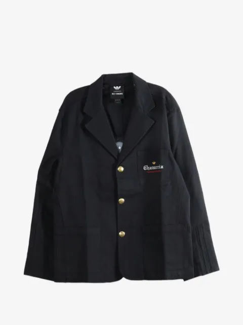 adidas x Adidas Players single-breasted blazer