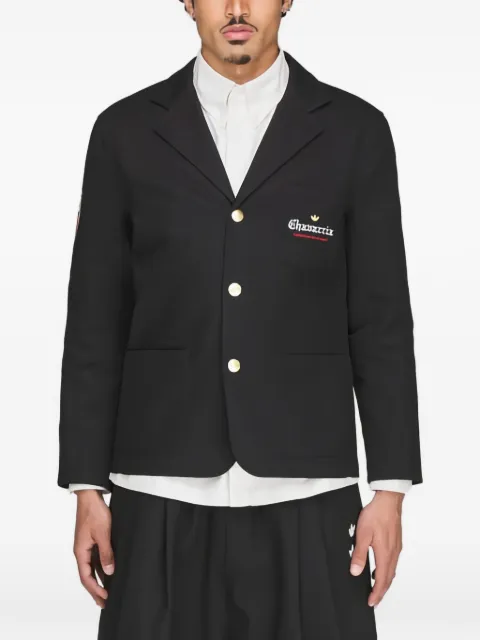 adidas x Adidas Players single-breasted blazer