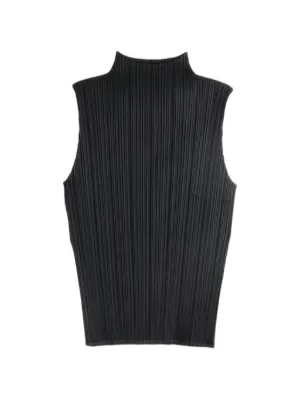 Pleats Please Issey Miyake ウィメンズ ベスト＆タンクトップ通販