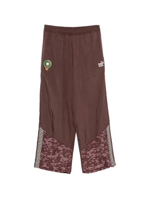 PUMA Calça esportiva King com logo
