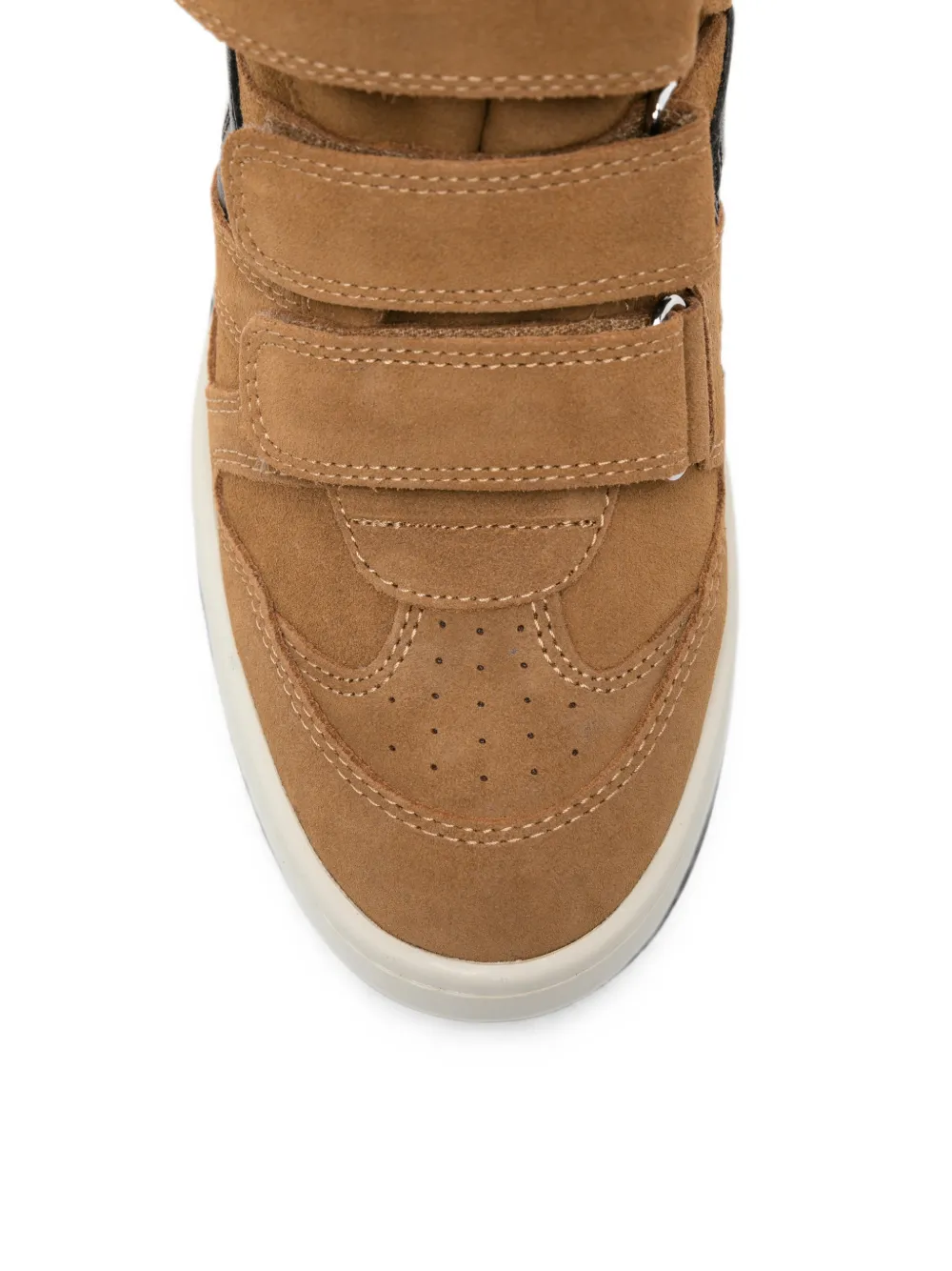 ISABEL MARANT IM3 sneakers Bruin