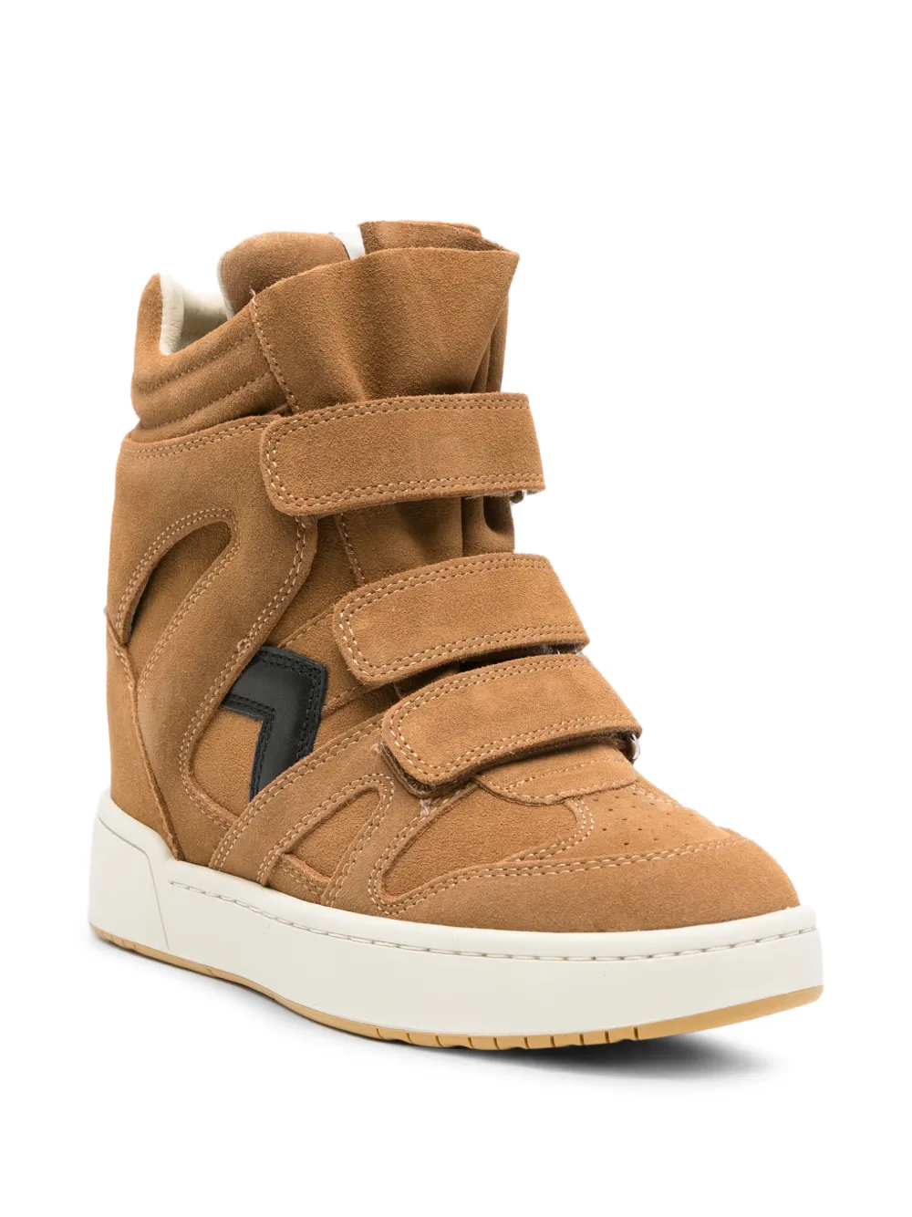 ISABEL MARANT IM3 sneakers Bruin
