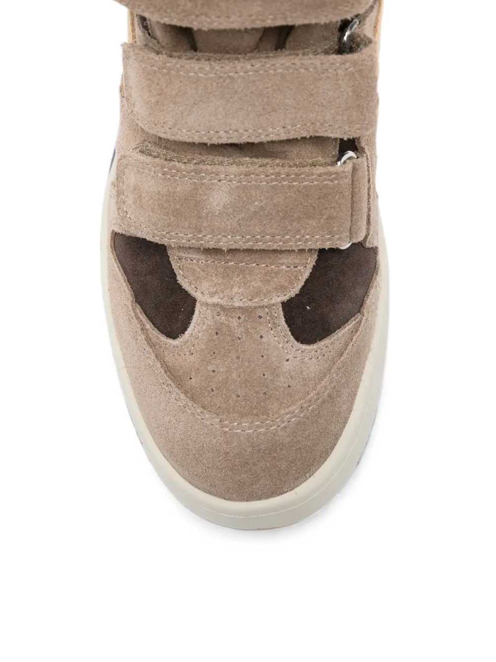 ISABEL MARANT IM3 sneakers Beige
