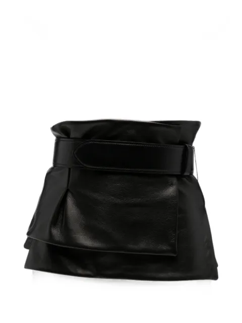 KHAITE Saskia belt