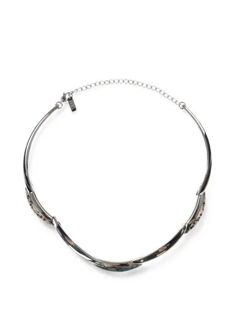 Diesel gargantilla Jasper