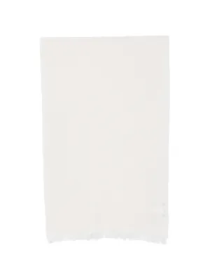 Maison Margiela ネックウォーマー | ホワイト | FARFETCH JP