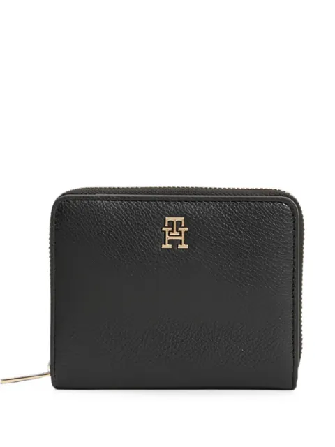 Tommy Hilfiger Icon logo-plaque wallet