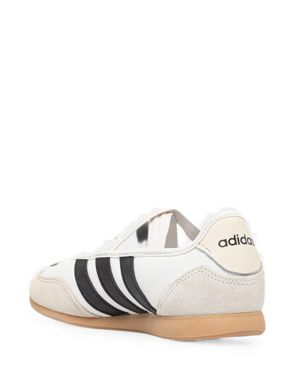 adidas Barreda Mary Jane ballet flats Wit